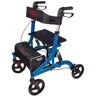 Antar Aluminium Rollator Mit Stoßdämpfer