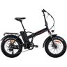 Antar E-Bike Rsiii 20' Klappbar