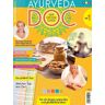 Ayurveda Doc.Tl.1 - Katrin Blüge, Geheftet