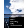 Cloud Computing Kmu - Ulrich Berlet, Kartoniert (TB)