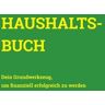 Haushaltsbuch