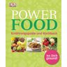 Power Food, Gebunden