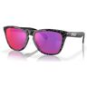 Oakley Frogskins OO9013-9013J2, Carbon fiber/PRIZM Road