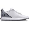 Under Armour HOVR Drive SL Herren Golfschuhe, weiss, weiss, standard, ohne Spikes, 9.5