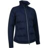 Callaway Golf Callaway Chev Primaloft Damenjacke, dunkelblau,