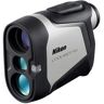 Nikon Coolshot 50i Laser-Entfernungsmesser