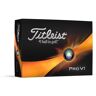 Titleist Pro V1 High Number Golfbälle