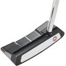 Odyssey Callaway Tri-Hot 5K Triple Wide Putter + Headcover, 34", Rechtshänder, Pistol Griff, Unisex