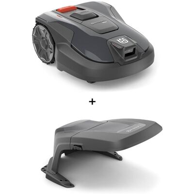 Husqvarna Automower 308V (2026) bis 800 m² + gratis Garage Husqvarna Automower 308V (2026) bis 800 m² + gratis Garage