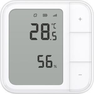 Aqara Climate Sensor W100 - Weiß Aqara Climate Sensor W100 - Weiß