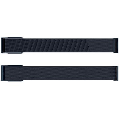 WHOOP SuperKnit MG - Armband für One, Peak & Life - Midnight WHOOP SuperKnit MG - Armband für One, Peak & Life - Midnight