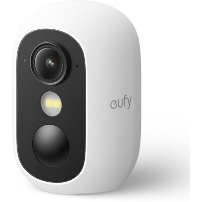 Eufy C35 IP Sicherheitskamera - Innen & Außen FullHD Nachtsicht Eufy C35 IP Sicherheitskamera - Innen & Außen FullHD Nachtsicht