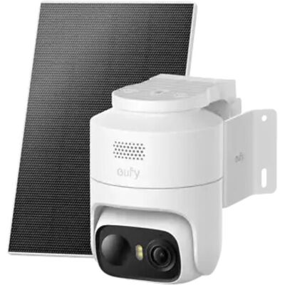eufyCam C36 - 2K-WLAN-Außenkamera mit Schwenk-/Neigefunktion - Weiß eufyCam C36 - 2K-WLAN-Außenkamera mit Schwenk-/Neigefunktion - Weiß
