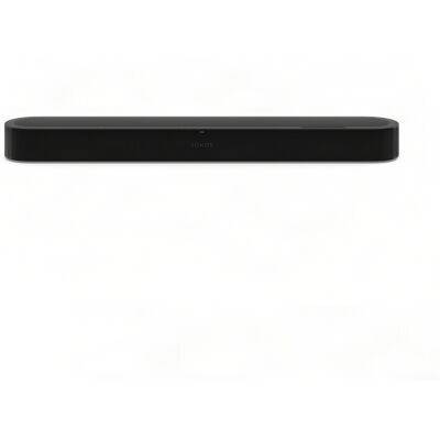 Sonos Beam Ultra - Soundbar - Schwarz - Schwarz Sonos Beam Ultra - Soundbar - Schwarz - Schwarz