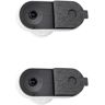 ABUS WLAN Privacy Innenkamera 2er-Set