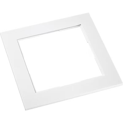 Netatmo Abdeckplatte Wand - für Thermostat Original - Weiß Netatmo Abdeckplatte Wand - für Thermostat Original - Weiß