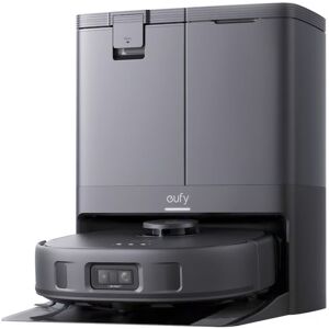 Eufy X10 Pro - Schwarz - Reinigungsroboter Eufy X10 Pro - Schwarz - Reinigungsroboter