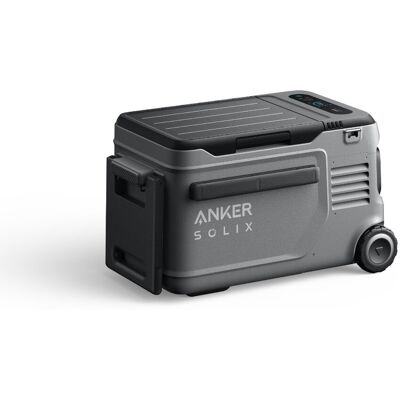 Anker SOLIX EverFrost 2 - 23L Elektrische Kühlbox Anker SOLIX EverFrost 2 - 23L Elektrische Kühlbox