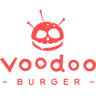 Lieferando Voodoo Burger