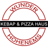 Lieferando Wunder Kebap & Pizza Haus