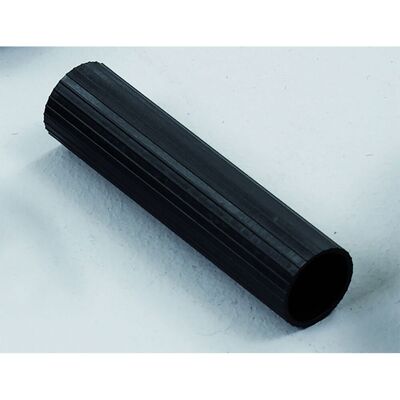 Scaritech Keksform in Zylinderform – großes Modell; schwarz; rechteckig; 10 Stück / Pack Scaritech Keksform in Zylinderform – großes Modell; schwarz; rechteckig; 10 Stück / Pack