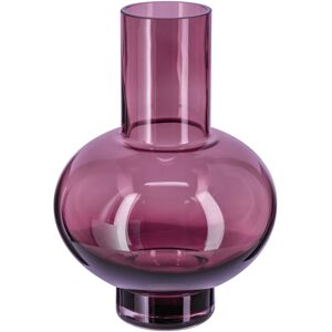 Vega Vaso Finia - Mora - 18x22.7 cm - Glasvase Vega Vaso Finia - Mora - 18x22.7 cm - Glasvase