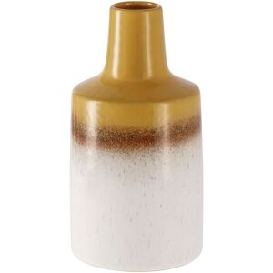 Vega Aysan Porzellanvase - 13.5x25.5 cm Vega Aysan Porzellanvase - 13.5x25.5 cm