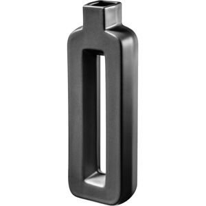 Vega Soraya Vase - Rechteckige Dekorative Porzellan Vega Soraya Vase - Rechteckige Dekorative Porzellan