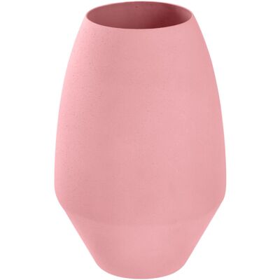 Vase Alenia; 13x20 cm (ØxH); rosa Vase Alenia; 13x20 cm (ØxH); rosa