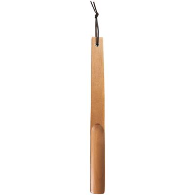 CORBY Corby Northampton Holzschuhhorn aus hellem Holz, 100 QTY; 1.1x3.7x38.2 cm (LxBxH); braun; 100 Stück / Pack CORBY Corby Northampton Holzschuhhorn aus hellem Holz, 100 QTY; 1.1x3.7x38.2 cm (LxBxH); braun; 100 Stück / Pack