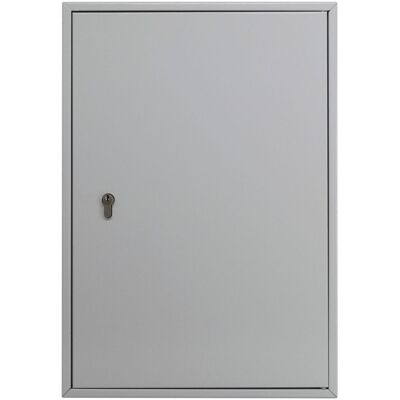 BURG-WÄCHTER Schlüsselschrank 6850/50 PZ; grau BURG-WÄCHTER Schlüsselschrank 6850/50 PZ; grau