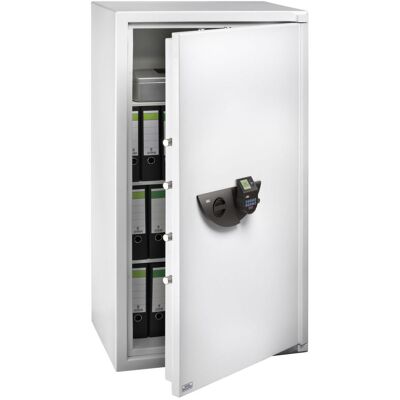 BURG WÄCHTER Sicherheitsschrank WS Office 806 E FP - Sicherheitsstufe B BURG WÄCHTER Sicherheitsschrank WS Office 806 E FP - Sicherheitsstufe B
