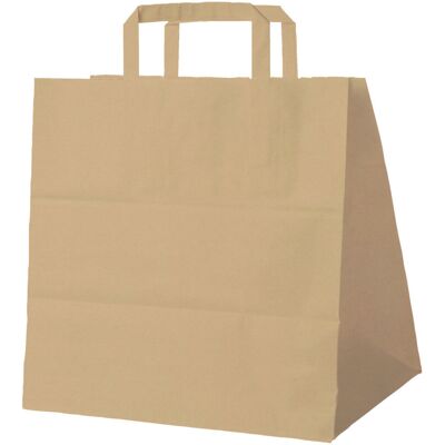 WIMEX Papiertüten 22100ml - Wiederverwendbar & Umweltfreundlich - 250 Stück WIMEX Papiertüten 22100ml - Wiederverwendbar & Umweltfreundlich - 250 Stück