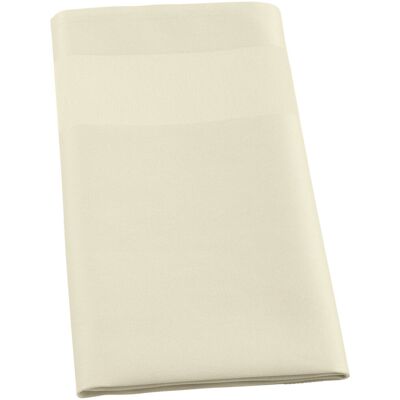 ERWIN M. Serviette Ambiente; 50x50 cm (BxL); sekt; 6 Stück / Pack ERWIN M. Serviette Ambiente; 50x50 cm (BxL); sekt; 6 Stück / Pack