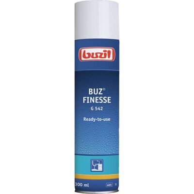 Buzil Pflege- und Reinigungsspray für Möbel; 300 ml; mehrfarbig Buzil Pflege- und Reinigungsspray für Möbel; 300 ml; mehrfarbig