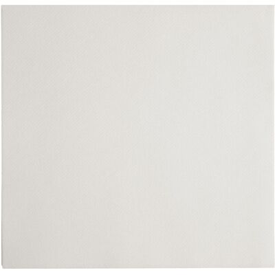 García de Pou 700 Stück - Weiße Servietten - 55 G/M2 40x40cm - Luxus Einwegtischdecken García de Pou 700 Stück - Weiße Servietten - 55 G/M2 40x40cm - Luxus Einwegtischdecken
