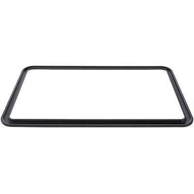 WMF Adapter für Brotmodul Buffet WMF Quadro; 56.6x36.1x1 cm (LxBxH); schwarz WMF Adapter für Brotmodul Buffet WMF Quadro; 56.6x36.1x1 cm (LxBxH); schwarz