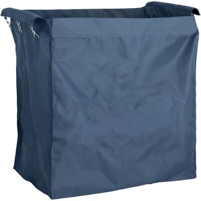 Aberdare Wäschebeutel - 72x50x78 cm - Blau Aberdare Wäschebeutel - 72x50x78 cm - Blau
