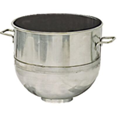 Stalgast Rührschüssel, für Planetenmixer; 20000 ml; silber Stalgast Rührschüssel, für Planetenmixer; 20000 ml; silber