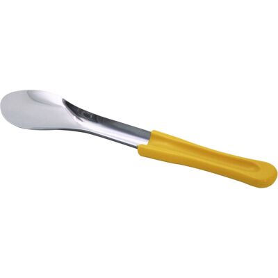 Schneider Eisspachtel; 30 cm (L); gelb Schneider Eisspachtel; 30 cm (L); gelb