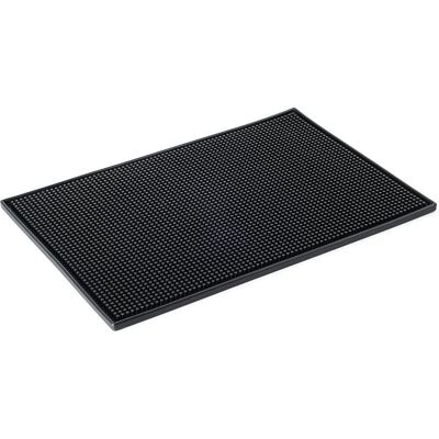 Stalgast Barmatte 600x200 mm; 60 cm (B); schwarz Stalgast Barmatte 600x200 mm; 60 cm (B); schwarz