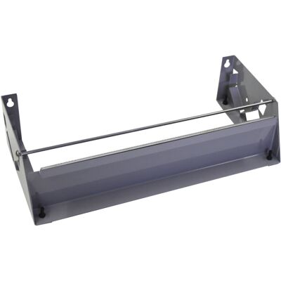 Schneider Folien-Abreißvorrichtung Pace; 52x45x10 cm (LxBxH); silber Schneider Folien-Abreißvorrichtung Pace; 52x45x10 cm (LxBxH); silber