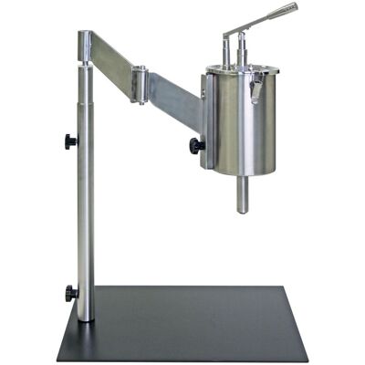 Schneider Teigdosierer; 4000 ml, 45 cm (B); edelstahl Schneider Teigdosierer; 4000 ml, 45 cm (B); edelstahl