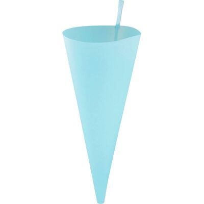 Stalgast Spritzbeutel, TPU, L 300 mm; 30 cm (L); blau Stalgast Spritzbeutel, TPU, L 300 mm; 30 cm (L); blau