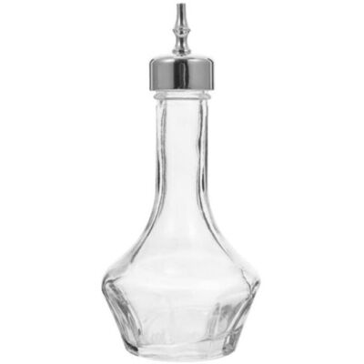 Stalgast Bitterflasche, 0,03 Liter; 30 ml, 3.5x11 cm (ØxH); transparent Stalgast Bitterflasche, 0,03 Liter; 30 ml, 3.5x11 cm (ØxH); transparent