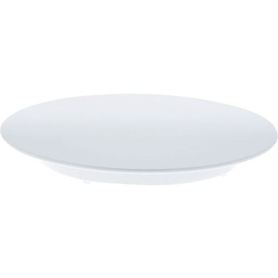Schneider Tortenplatte Melamin; 3x30 cm (HxØ); weiß Schneider Tortenplatte Melamin; 3x30 cm (HxØ); weiß