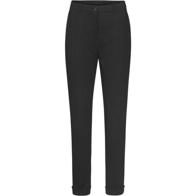 GREIFF Damen-Jerseyhose RF Casual; Kleidergröße 80; anthrazit meliert GREIFF Damen-Jerseyhose RF Casual; Kleidergröße 80; anthrazit meliert