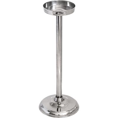 Stalgast Weinkühlerständer; 60 cm (H); silber Stalgast Weinkühlerständer; 60 cm (H); silber