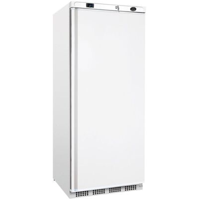 A&S Polarny Tiefkühlschrank I 555 L TK-600; 469000 ml, 77.7x189.5x69.5 cm (BxHxT); weiß A&S Polarny Tiefkühlschrank I 555 L TK-600; 469000 ml, 77.7x189.5x69.5 cm (BxHxT); weiß