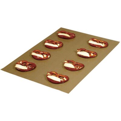 Schneider Backtrennfolie; 98x57 cm (LxB); braun Schneider Backtrennfolie; 98x57 cm (LxB); braun